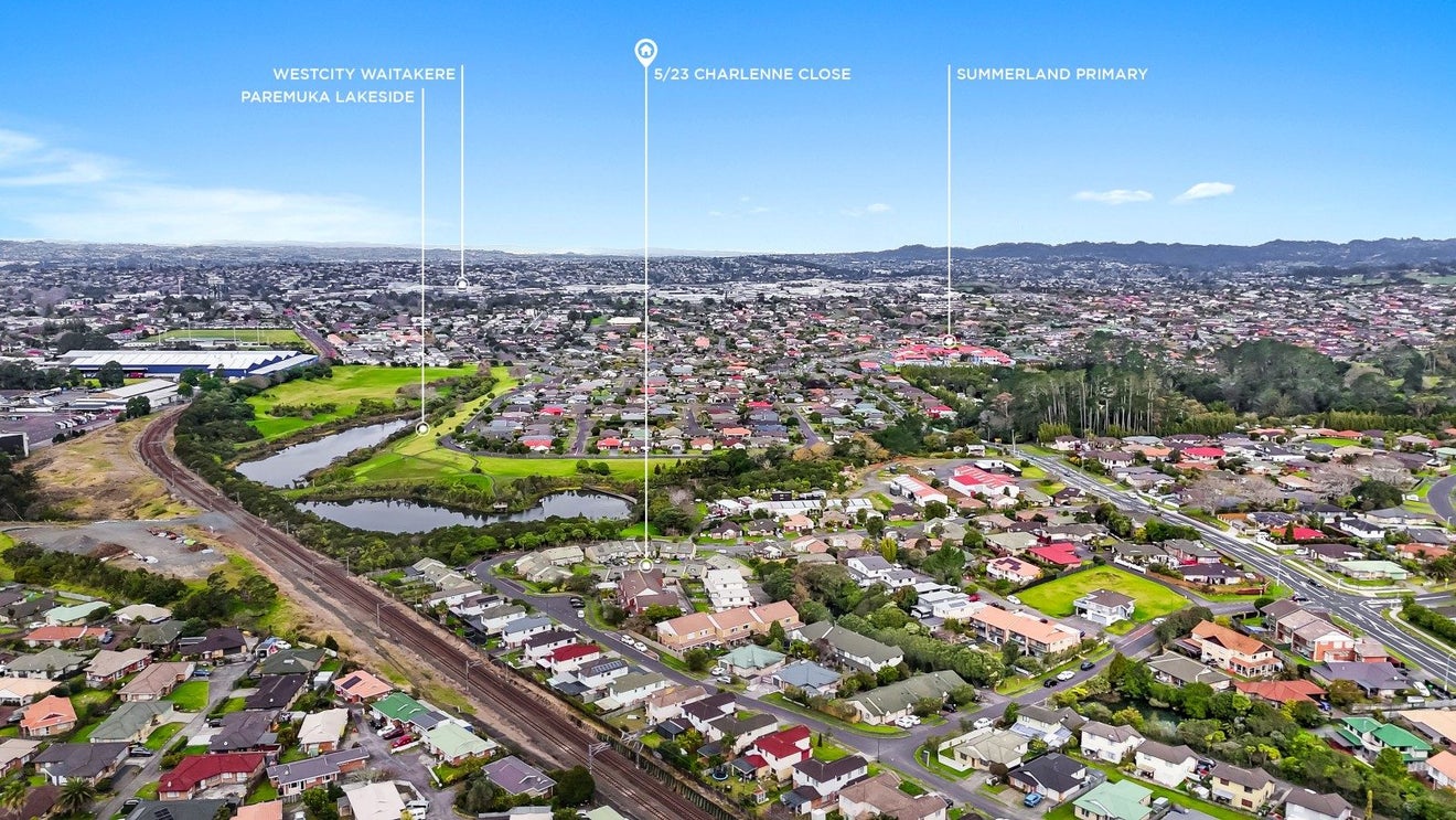 5/23 Charlenne Close, Ranui, Auckland - Carousel 27