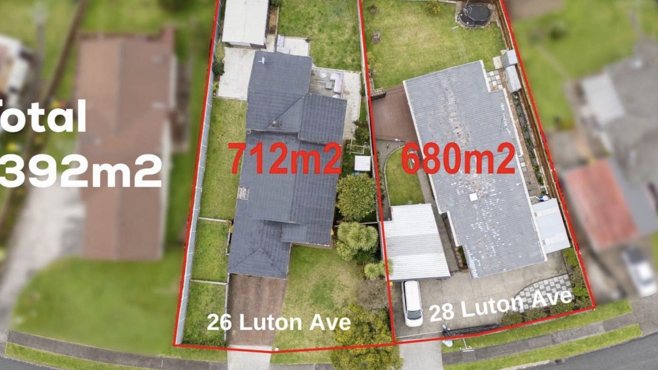 26 Luton Avenue, Sunnyhills, Auckland - Carousel 1