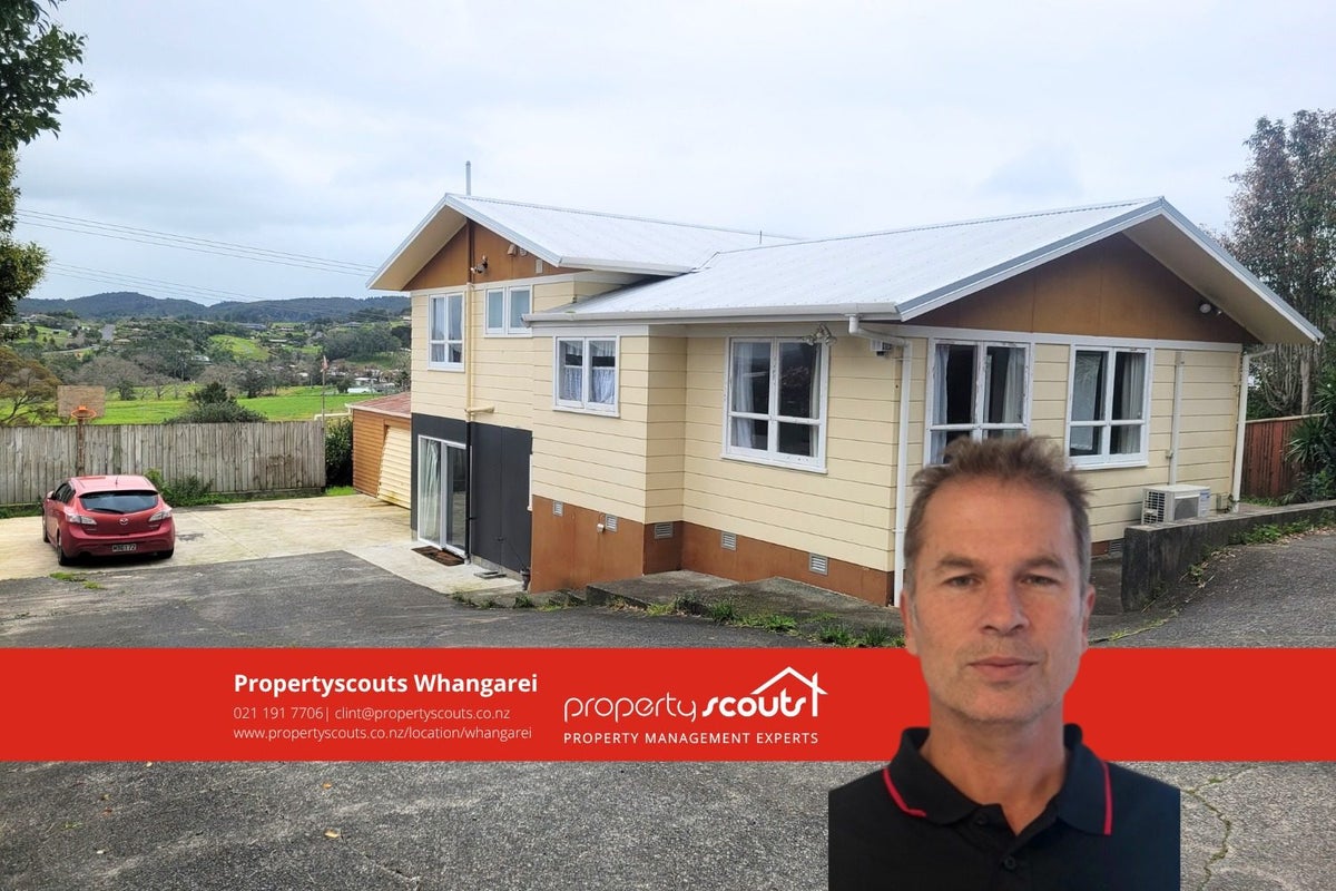 18 Arcus Street, Raumanga, Whangarei - Carousel 1