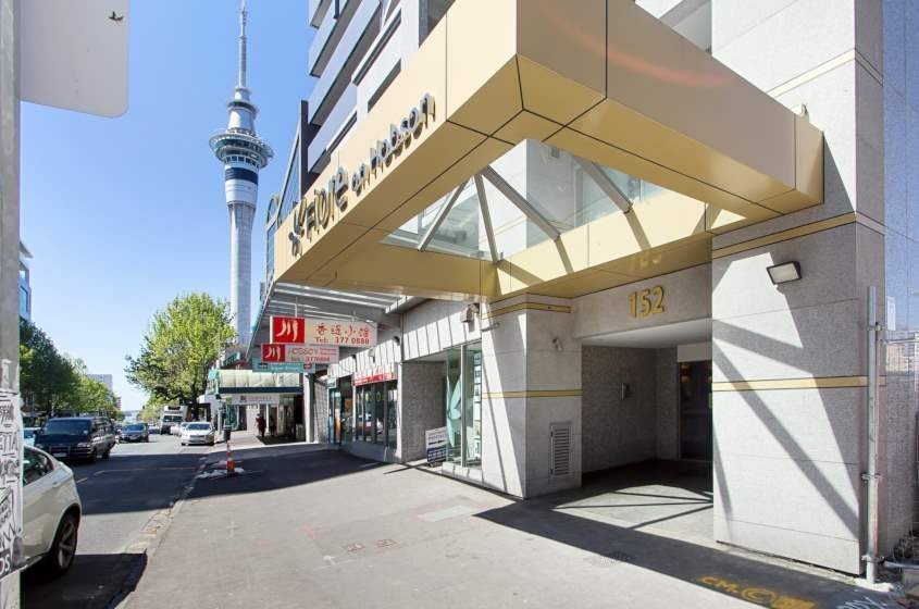 706/152 Hobson Street, Auckland Central, Auckland - Carousel 2