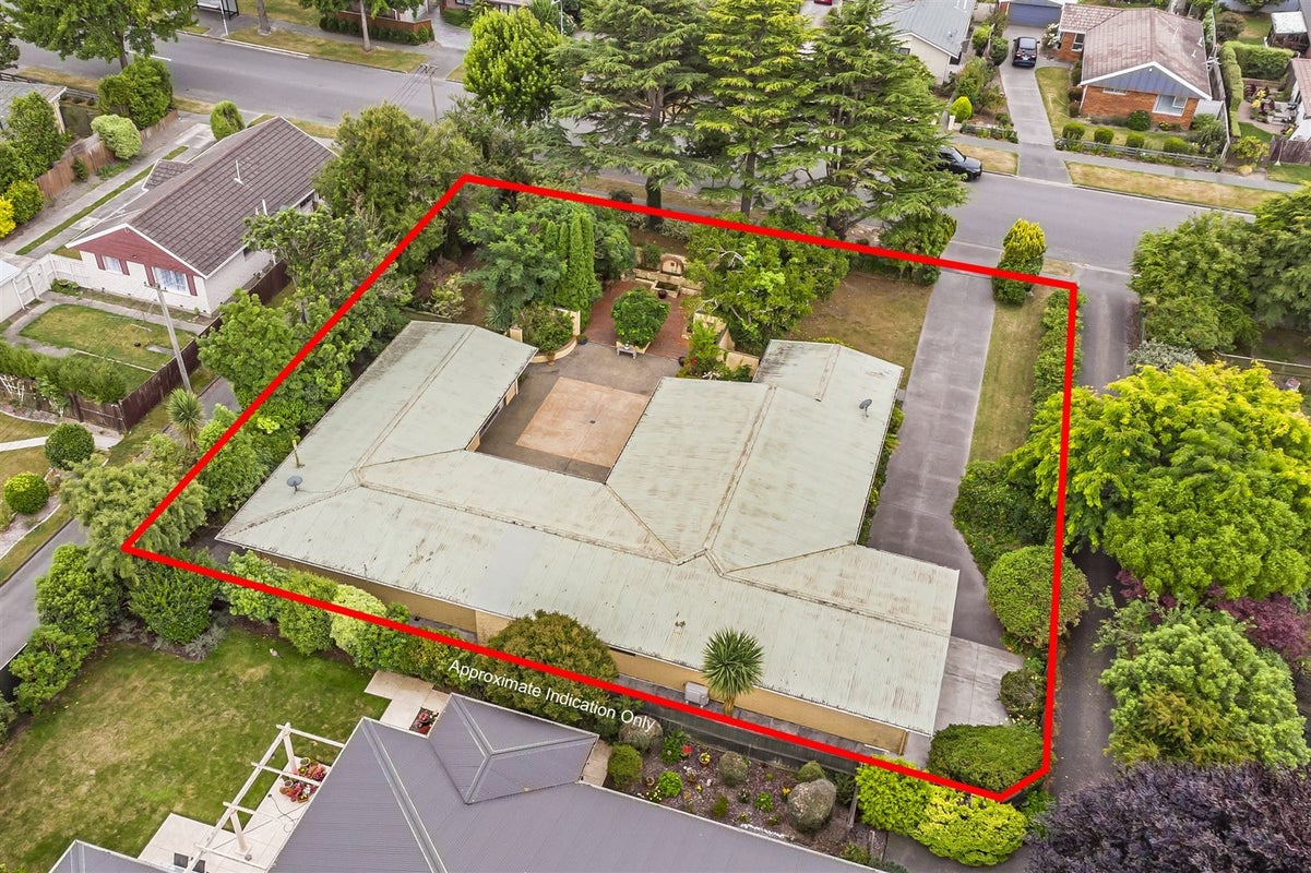 111 Merrin Street, Avonhead, Christchurch - Carousel 1