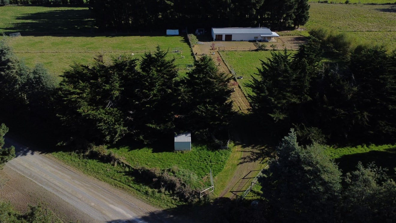 303 Yaxleys Road, Loburn, Rangiora - Carousel 1