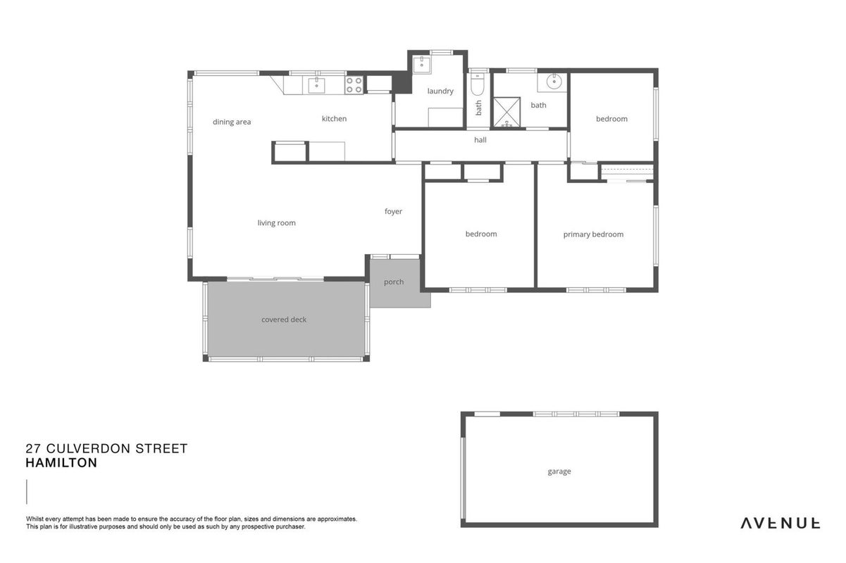 27 Culverdon Street, Dinsdale, Hamilton - Carousel 20