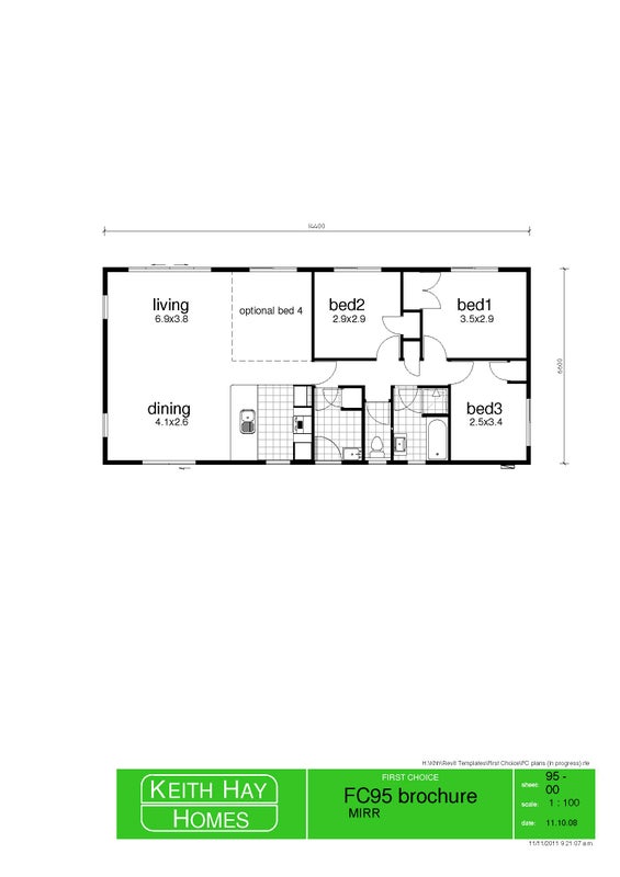 23A Waiari Road, Conifer Grove, Takanini - Carousel 14