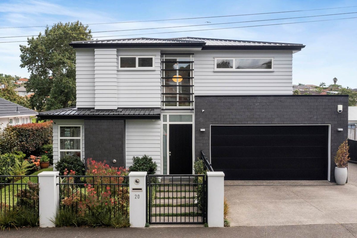 20 Jefferson Street, Glendowie, Auckland - Carousel 1