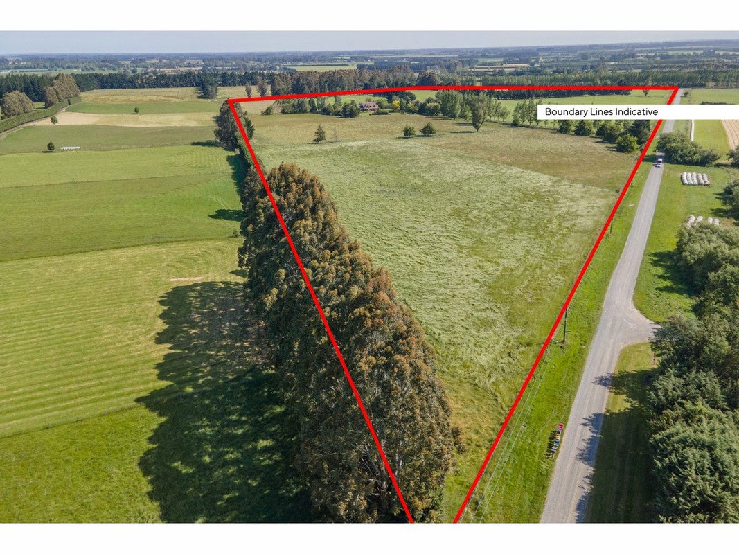 2 Conways Road, Cust, Rangiora - Carousel 35