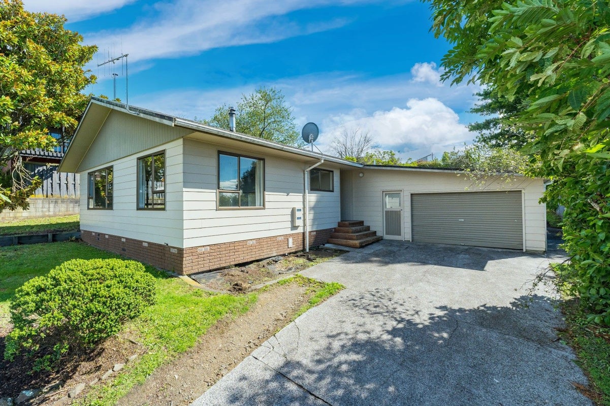 8 Mohi Place, Nukuhau, Taupo - Carousel 1