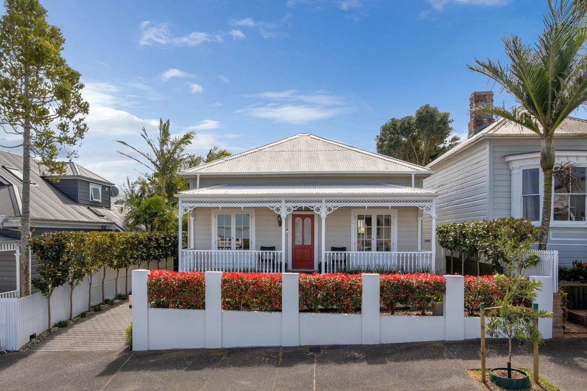 9 Norfolk Street, Ponsonby, Auckland - Carousel 2