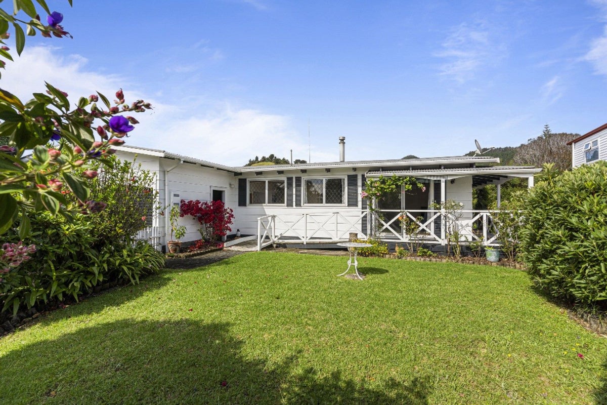 64 Kon Tiki Road, Whiritoa, Waihi - Carousel 1