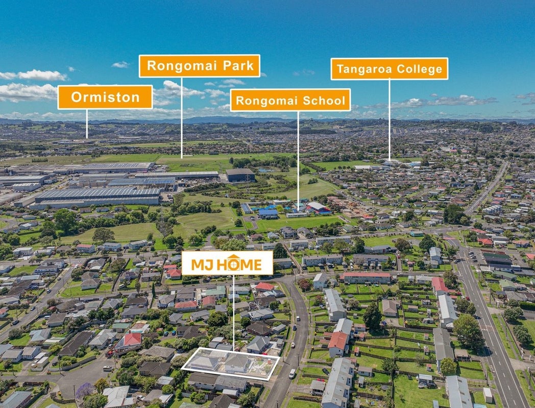 18 Sandra Avenue, Otara, Auckland - Carousel 16