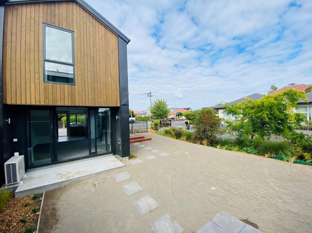 4/107 Edgeware Road, St Albans, Christchurch - Carousel 1