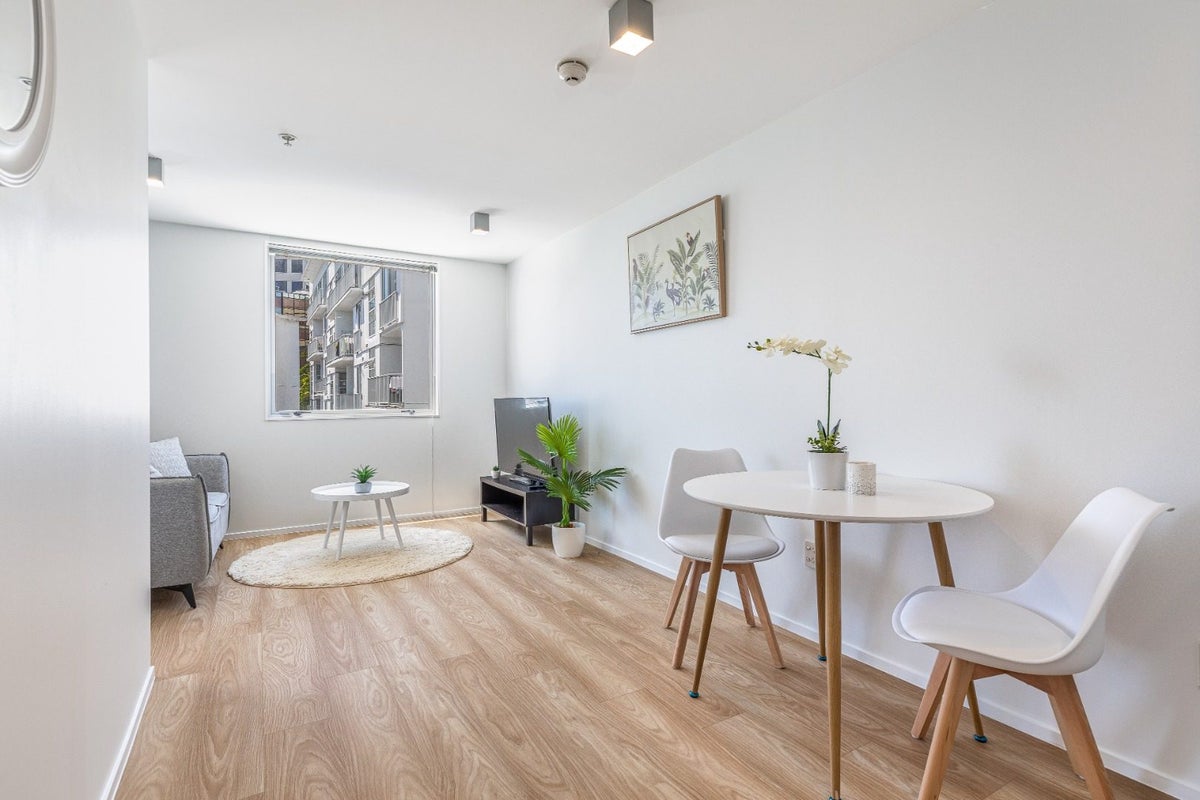6C/15 City Road, Auckland Central, Auckland - Carousel 2
