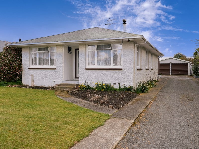 84 George Street, Tinwald, Ashburton - Carousel 1