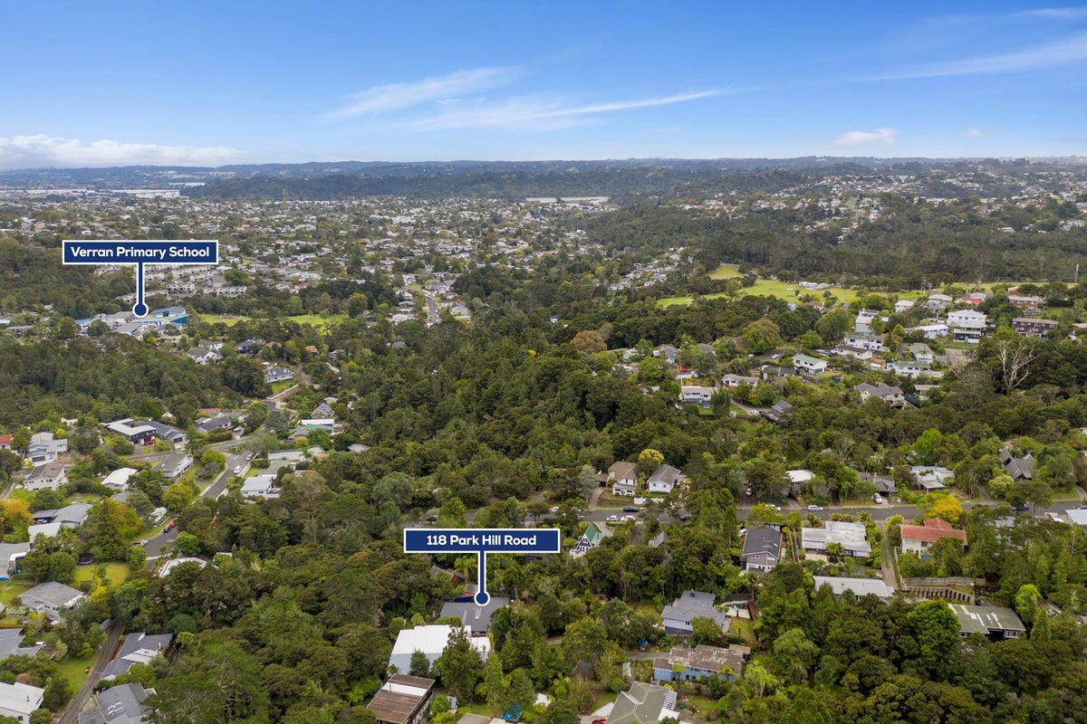 118 Park Hill Road, Birkenhead, Auckland - Carousel 26