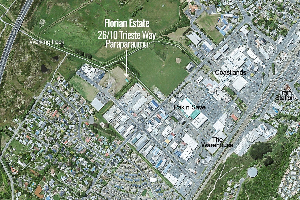 26/10 Trieste Way, Paraparaumu, Kapiti Coast, Wellington - Carousel 22