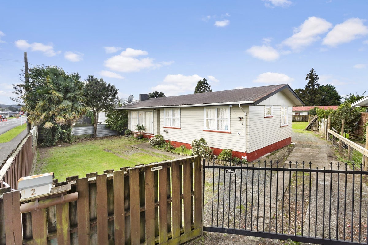 2 Vinegar Hill Road, Tikipunga, Whangarei - Carousel 1