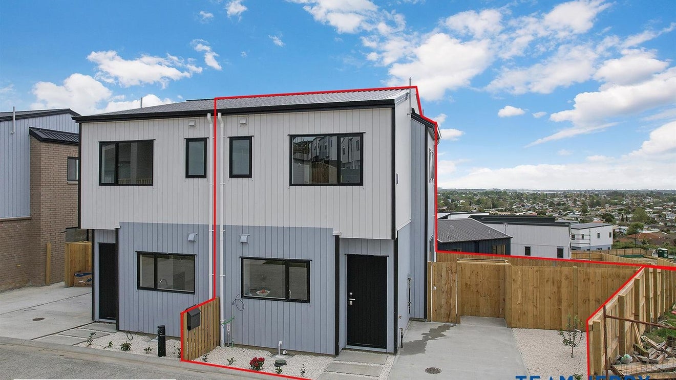 4A Wahine Street, Papakura, Papakura - Carousel 1