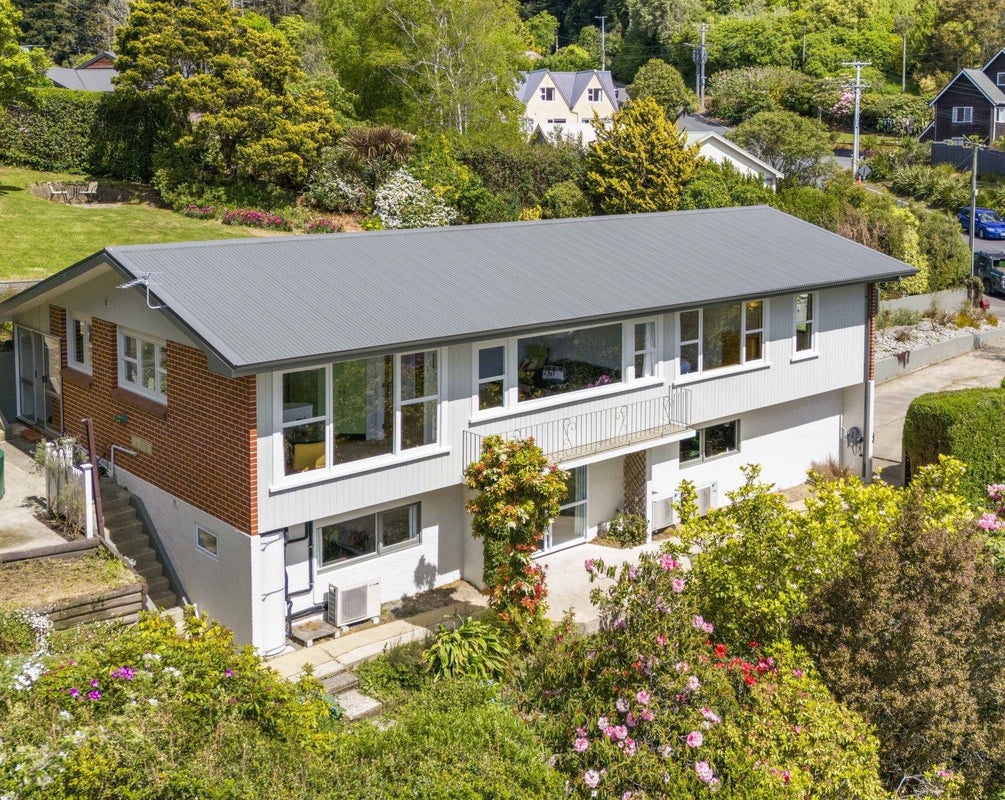 37 Fulton Road, Glenleith, Dunedin - Carousel 1