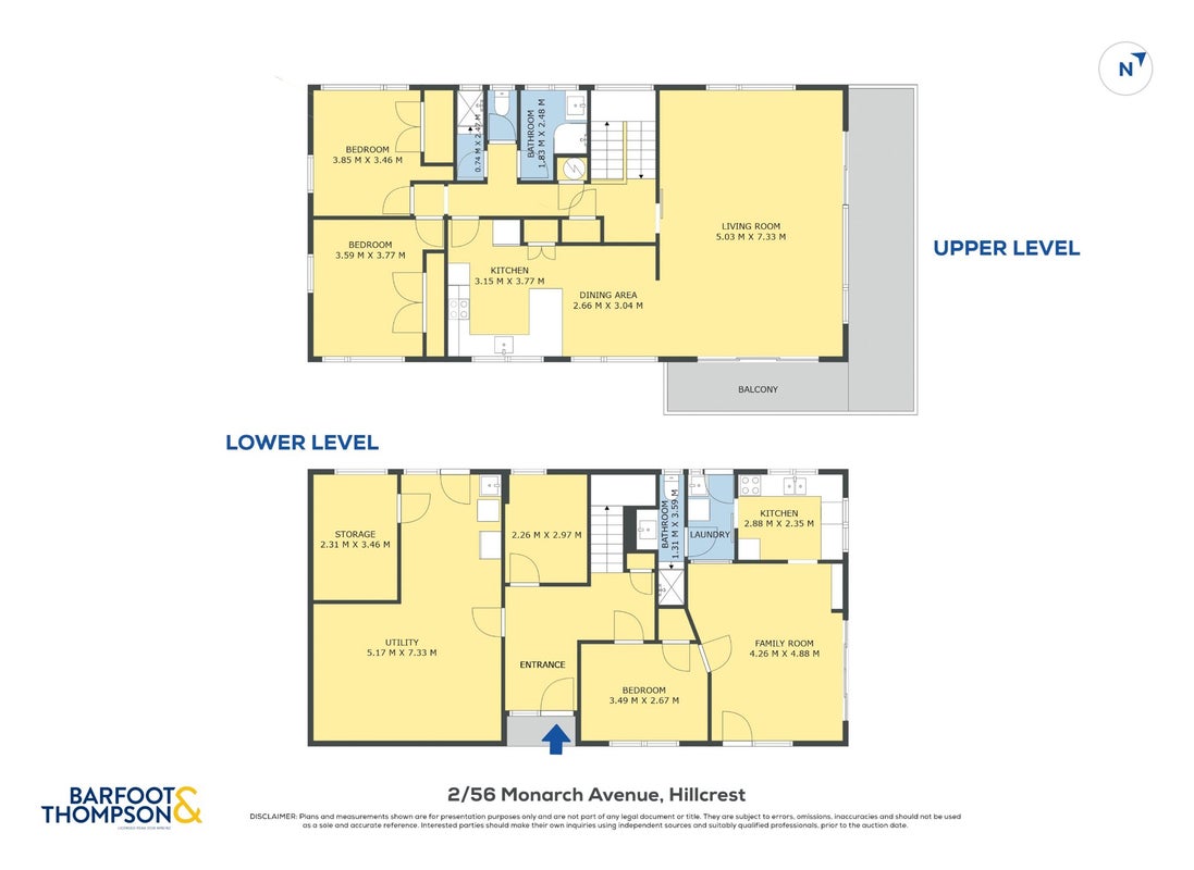 2/56 Monarch Avenue, Hillcrest, Auckland - Carousel 22