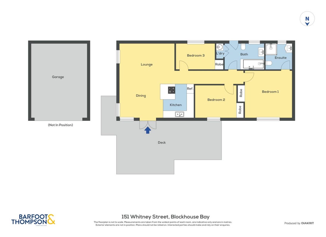 151 Whitney Street, Blockhouse Bay, Auckland - Carousel 22