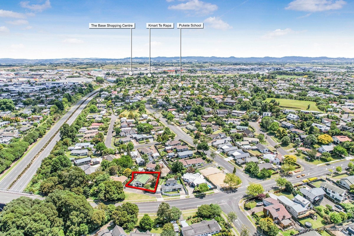 71 Totara Drive, Pukete, Hamilton - Carousel 2