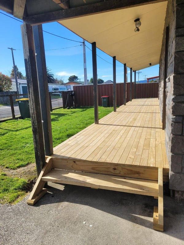8 Nihoriki Street, Koutu, Rotorua - Carousel 2