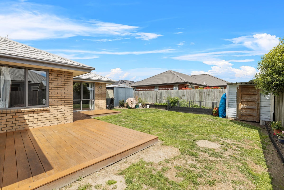 19 Cypress Street, Linwood, Christchurch - Carousel 16