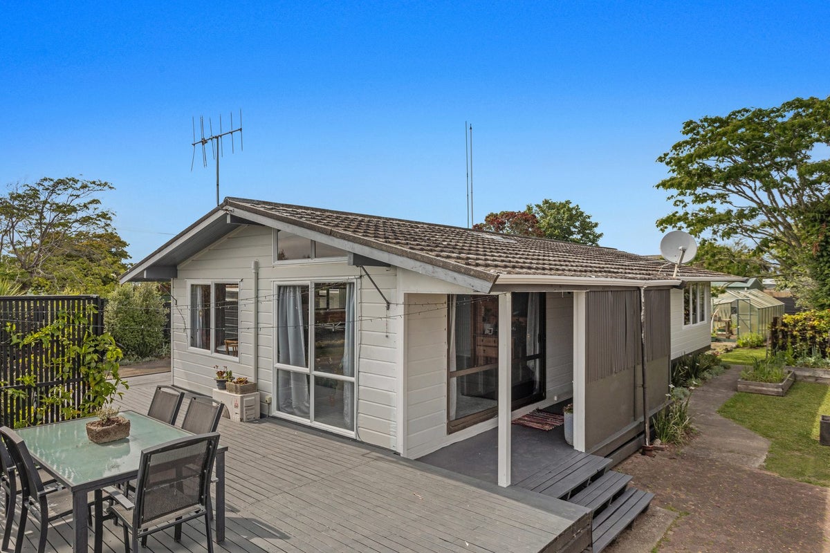 158 Richard Street, Opotiki, Opotiki - Carousel 1