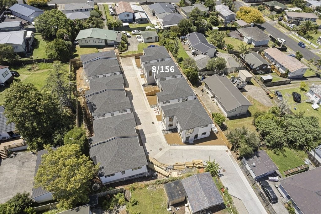 8/156 Coxhead Road, Wattle Downs, Auckland - Carousel 1