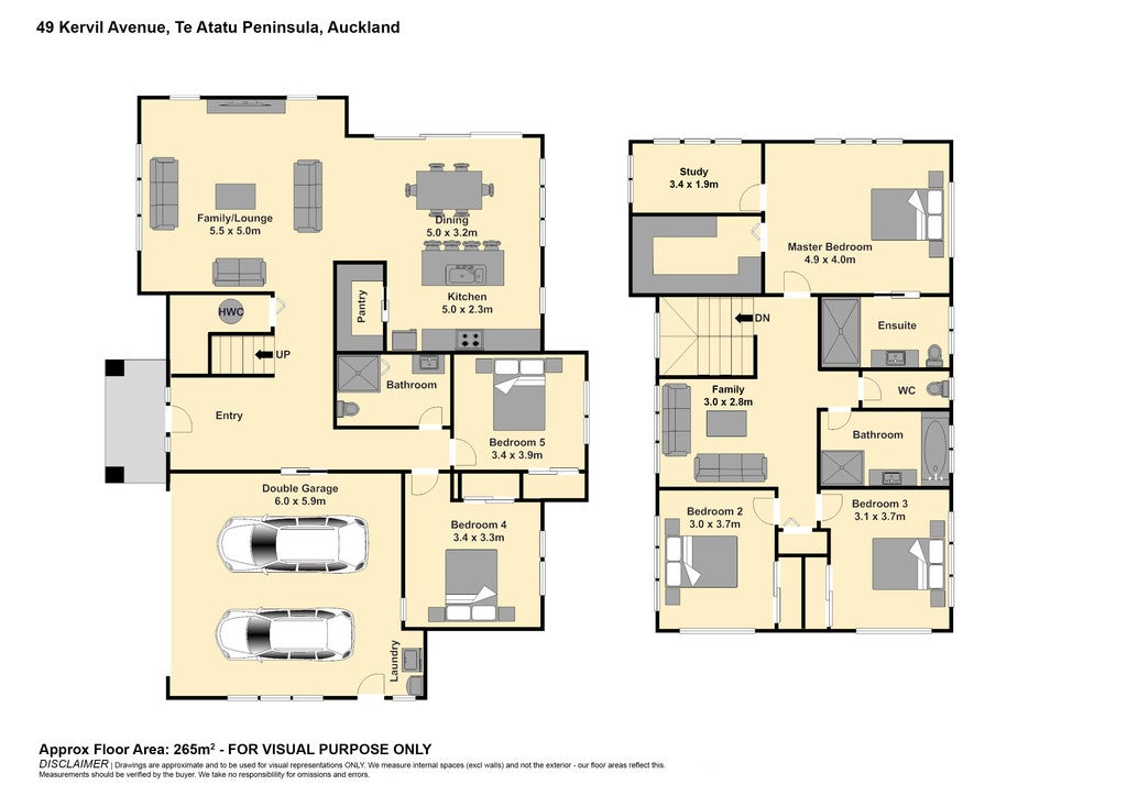 49A Kervil Avenue, Te Atatu Peninsula, Auckland - Carousel 20