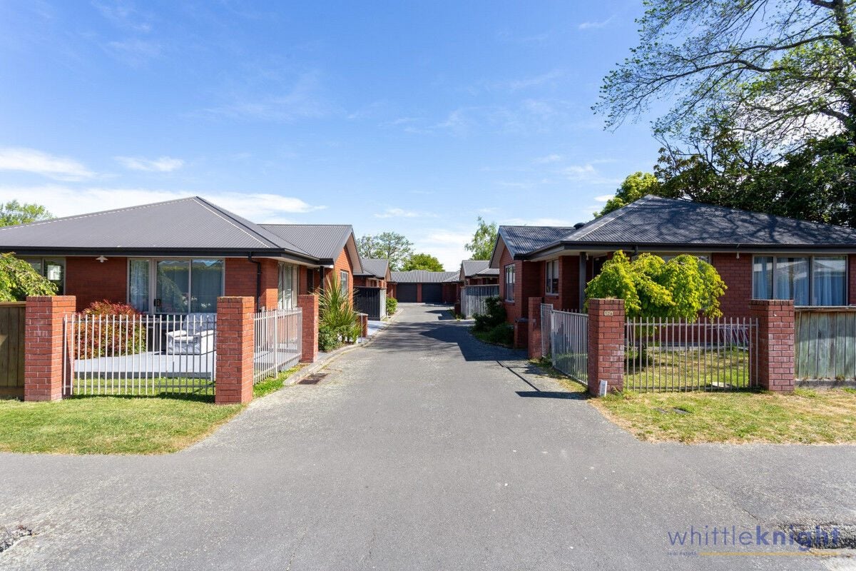 126E King Street, Sydenham, Christchurch - Carousel 19