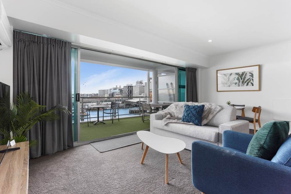 33/139 Quay Street, Auckland Central, Auckland - Carousel 1