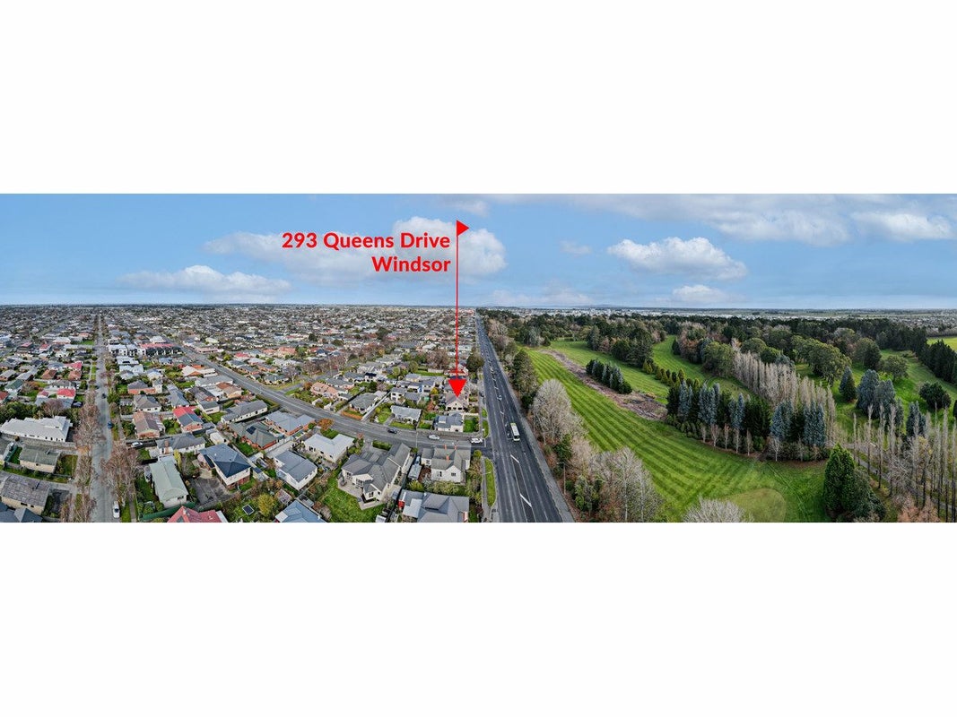 293 Queens Drive, Windsor, Invercargill - Carousel 38