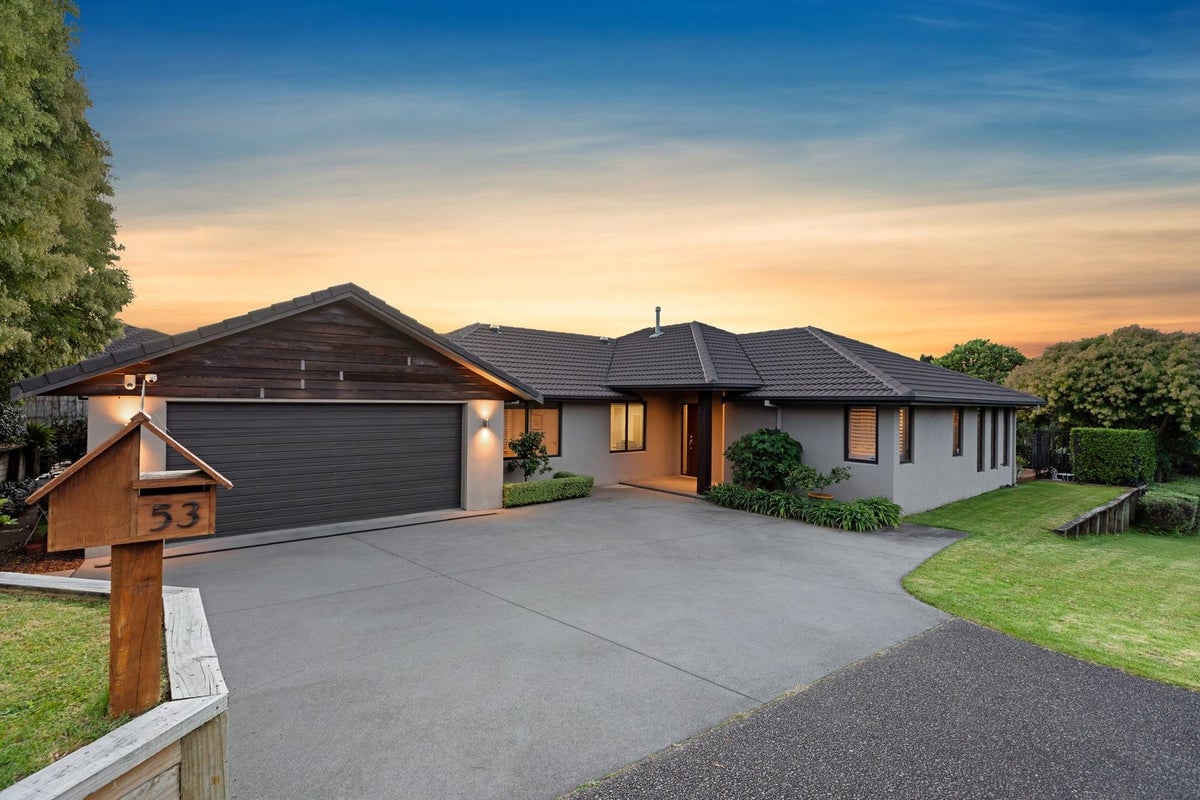 53 Rexford Heights, Pyes Pa, Tauranga - Carousel 50