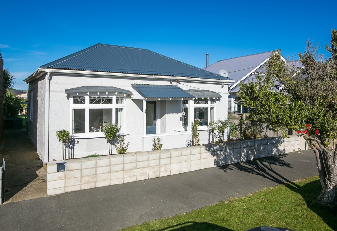 27 Jackson Street, Saint Kilda, Dunedin - Carousel 1