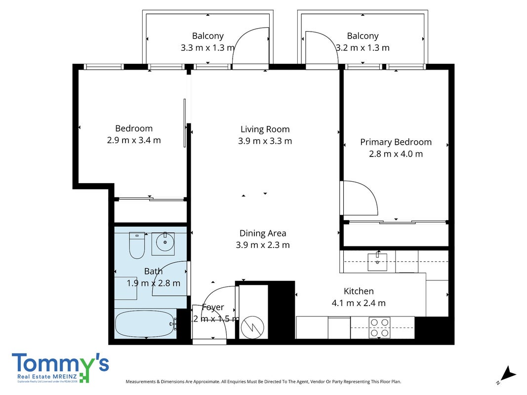 16/182 Wakefield Street, Te Aro, Wellington, Wellington - Carousel 10