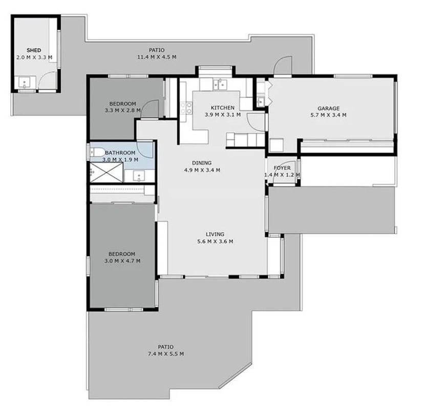 49A Roland Road, Greenhithe, Auckland - Carousel 15