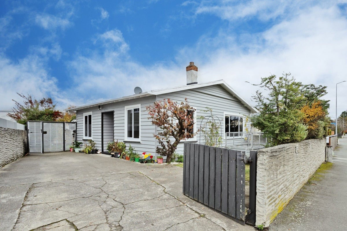 29 St Andrew Street, Richmond, Invercargill - Carousel 1