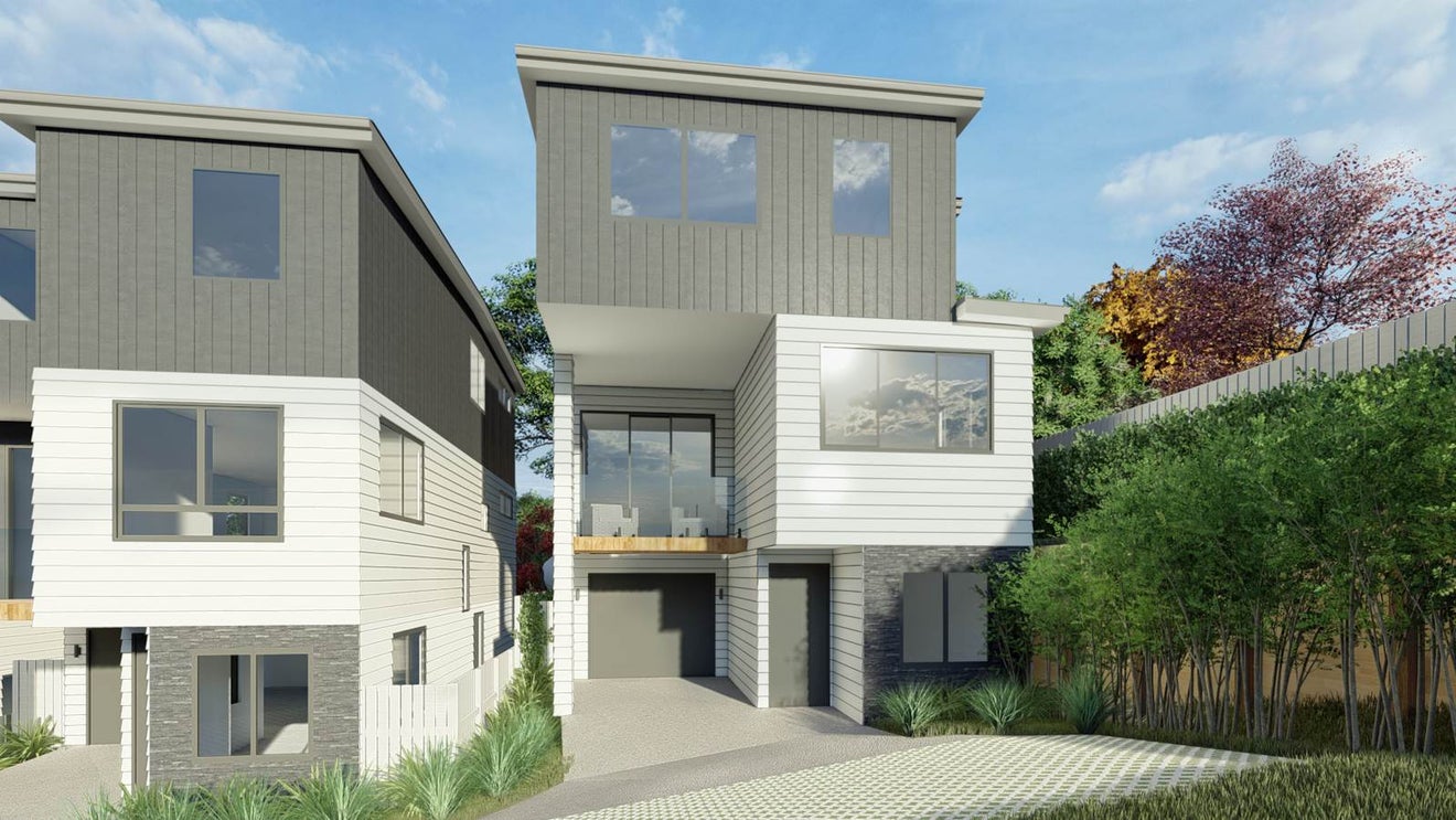 35B Salamanca Road, Sunnynook, Auckland - Carousel 1