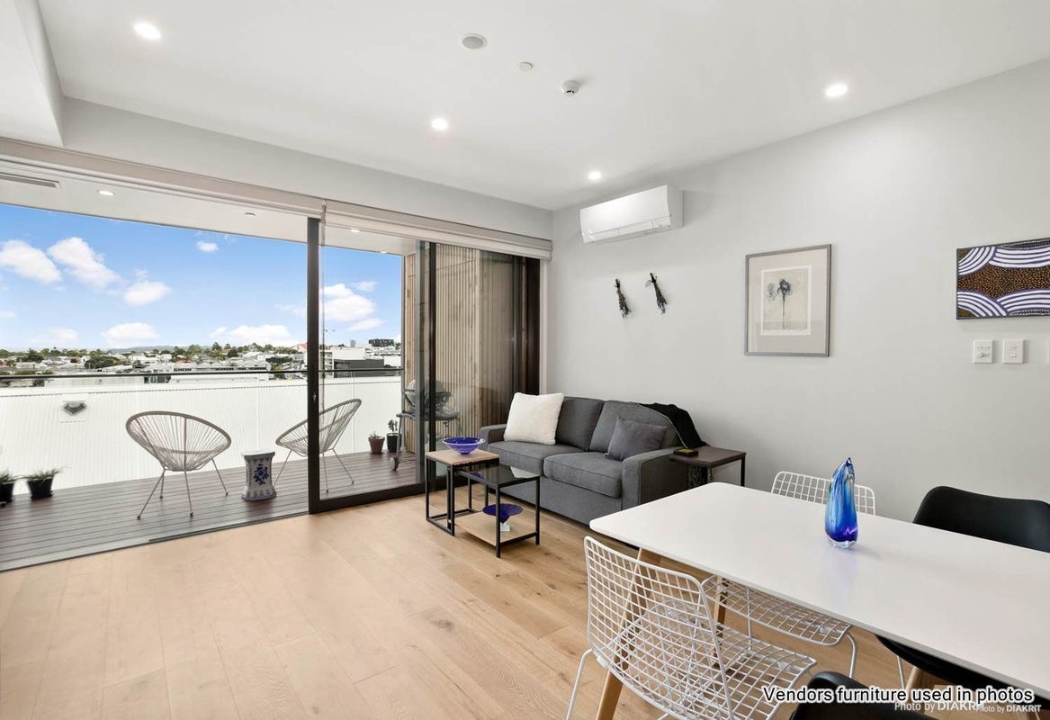 207/12 Mackelvie Street, Grey Lynn, Auckland - Carousel 2