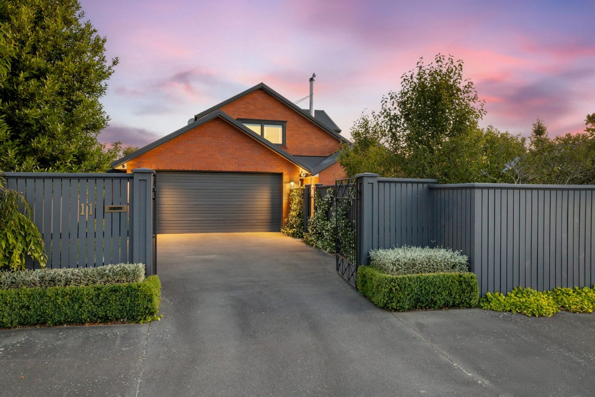 11 Lloyd Street, Strowan, Christchurch - Carousel 37