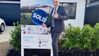 19 Chieftain Rise, Goodwood Heights, Auckland - Carousel 1
