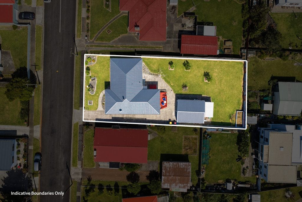 205 Moanataiari Street, Thames, Thames - Carousel 31