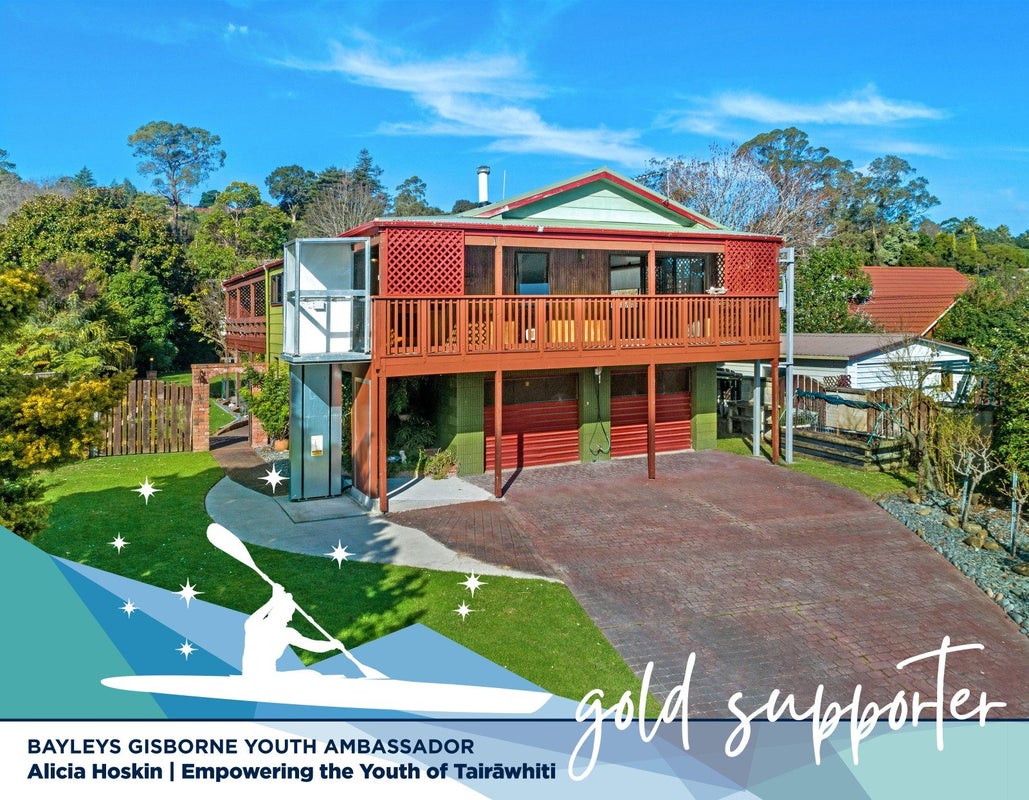 9 Heatherlea Street, Outer Kaiti, Gisborne - Carousel 21