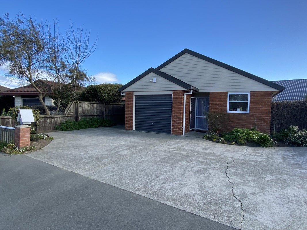 1/71 Donnington Street, Parklands, Christchurch - Carousel 2