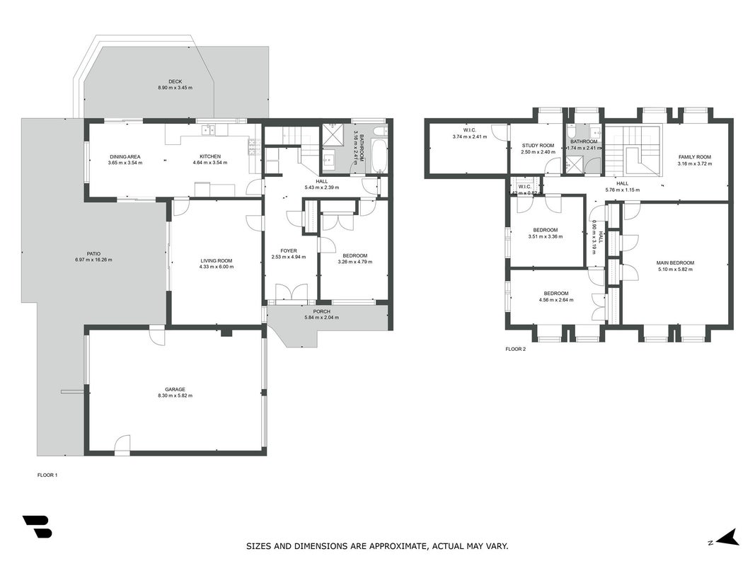 35D SALISBURY ROAD, Birkdale, Auckland - Carousel 21