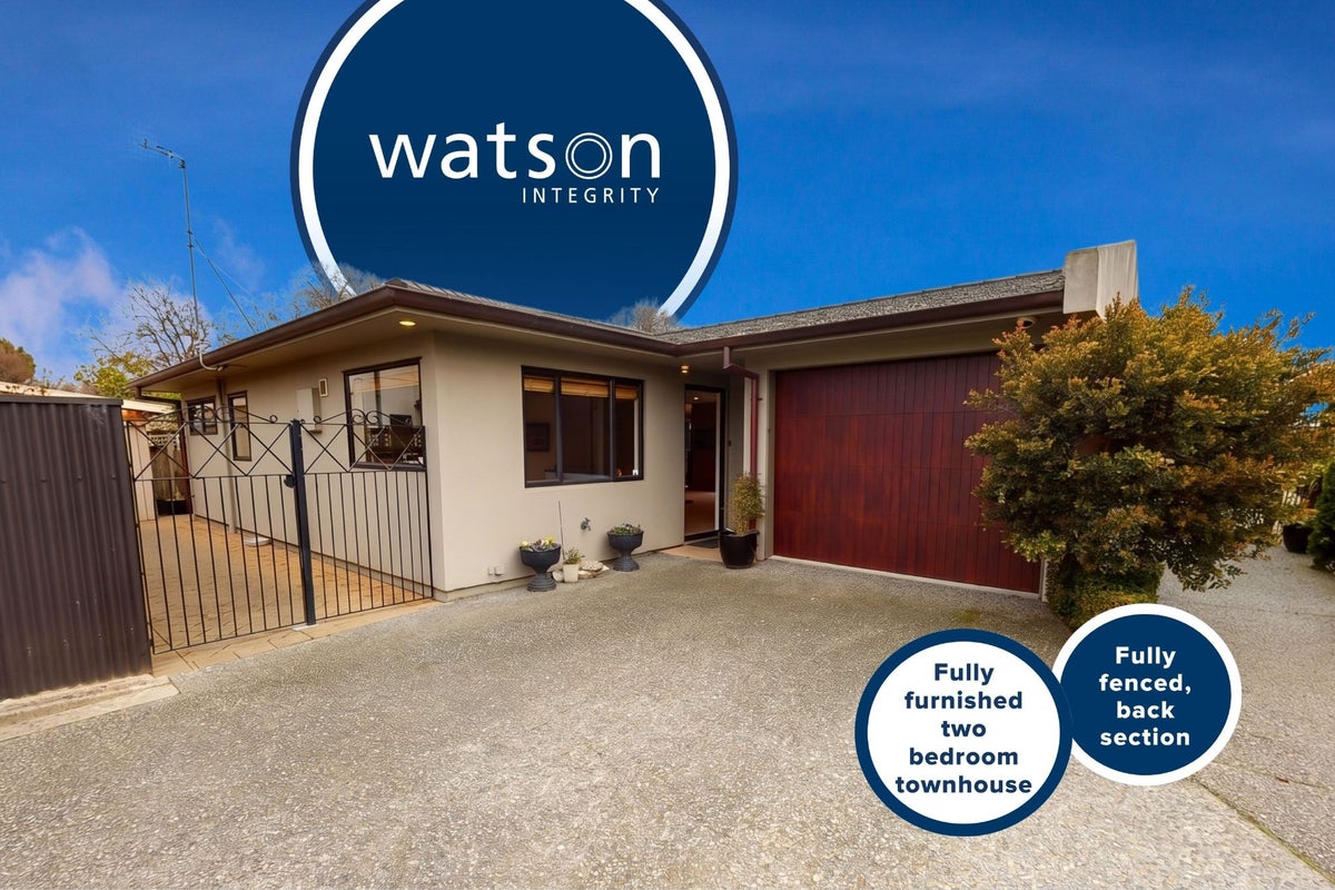 149C Park Road, West End, Palmerston North - Carousel 1