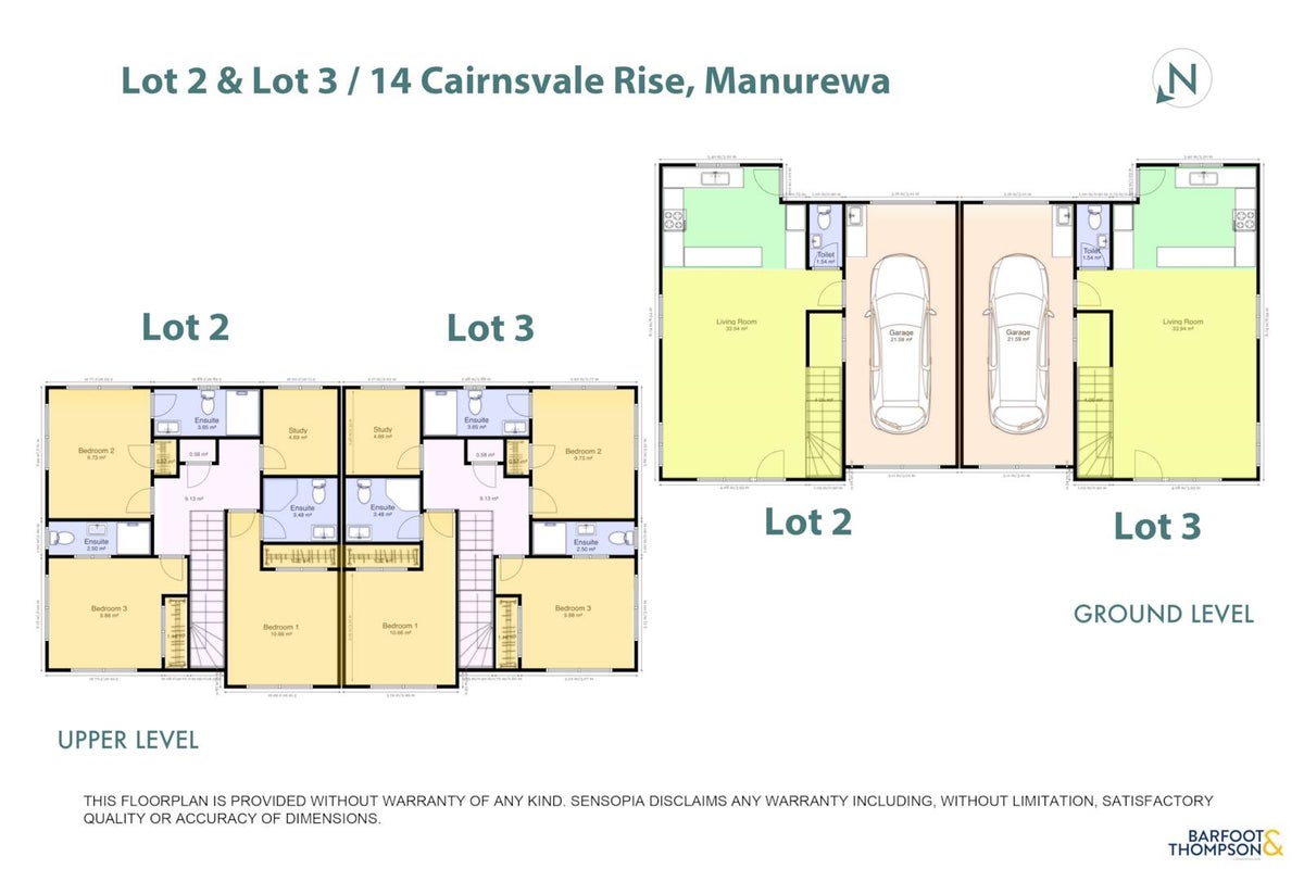 14C Cairnsvale Rise, Manurewa, Auckland - Carousel 16