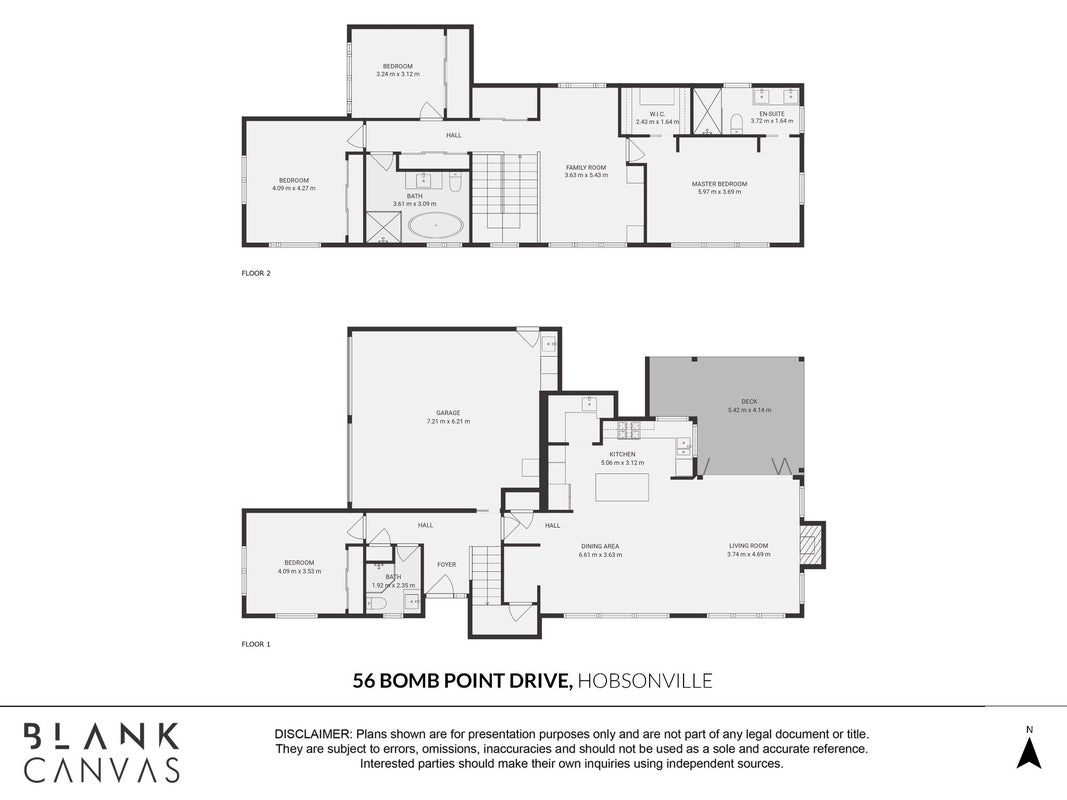 56 Bomb Point Drive, Hobsonville, Auckland - Carousel 19