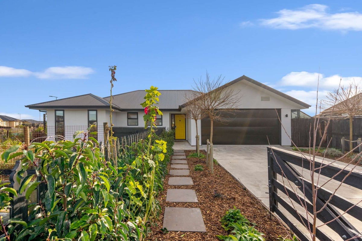 1 Ellerslie lane, Lincoln, Christchurch - Carousel 1